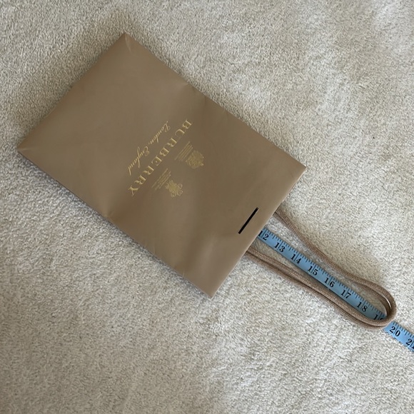 Burberry Shopper - Picture 4 of 12